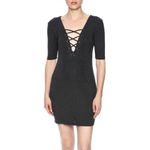 ✨Ambiance Olive Lace Dress✨ Green Size M Photo 2