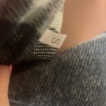 Plaid flannel button Photo 6