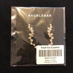 BaubleBar Farah Ear Crawlers Photo 5