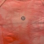 Lululemon  swiftly tech tee Photo 1