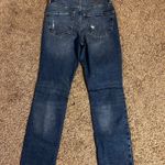 Calvin Klein Jeans High-Rise Straight Photo 1