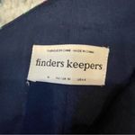 Finders Keepers Floral Dress Photo 4