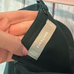 Everlane NWT  The Structured Cotton Bustier Photo 11