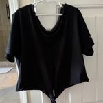 Kittenish Black Top  Photo 0