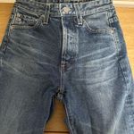 AG Adriano Goldschmied AG jeans straight leg Alexxis  Photo 1