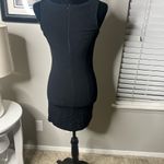 Flynn Skye  sleeveless mini dress‎ with side  slit XS Photo 4