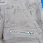 Bebe  Women's Tan Shorts Photo 1