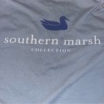Southern Marsh  short sleeve tee Photo 1