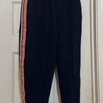 Trina Turk  Navy sweatpants Photo 0