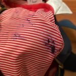 Herschel Supply Company Navy Blue Hip Pack Bag Unisex One Size Fanny Pack Travel Photo 10