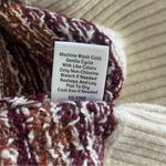 Evereve Haylo Fair Isle Pullover Sweater Photo 6