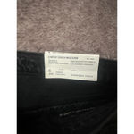 American Eagle Women's 90’s Bootcut Black Jeans Size 8 Photo 3