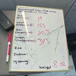 Lulus Lulu’s NWT Celebratory Mood Red Satin Short Sleeve Mini Dress size medium Photo 13