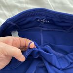 Athleta ‎ Sonar Cropped Legging Size ST Small Tall Photo 4