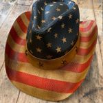 USA Vintage Cowboy Hat Photo 0
