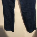 Seven7 Jeans Mediums Wash Bootcut Five Pocket Sz 14 GUC - Missing Button at Fly Photo 6