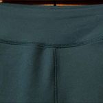Lands' End Sport Straight Leg Yoga Pants Small 6-8 Photo 2