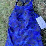 Athleta NWT  Tankini Top 36 B/C Photo 0