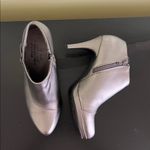 Life Stride  Women's X-Ecute Metallic Ankle Booties with Memory Foam Photo 3