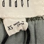 Lost + Wander Light Olive Green Strapless Romper Size XS NWOT Photo 8