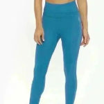 Free People Coastline free throw leggings Photo 0