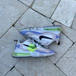 Nike - Air Max 270 Women’s White Ghost Green Sneakers Size 7.5 Photo 8