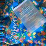 Kulani Kinis Lettuce Trim Bikini Top Photo 5