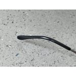 Envy EYEWEAR EE-PAMELA Gunmetal Women Rectangle Eyeglasses Frames ONLY 48-18-135 Photo 9