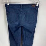 Paige Peg Skinny Feliz Stretch Jeans Sz 27 Photo 3