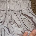 Free People Movement Shorts Lavender Photo 1