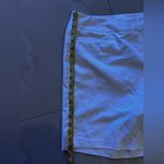 Lane Bryant White Stretch Cotton Twill Walking Shorts Womens Plus 16 Lightweight Photo 11