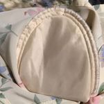 Sag Harbor  Size L Short Sleeve Pastel Floral Button Up Shirt Photo 3