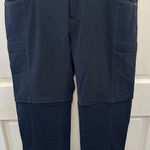 Kuhl  Zip Off Pants Black 14 Photo 0