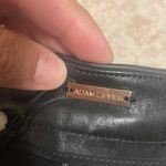 Adam Lippes  leather pants Photo 5