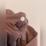 Lululemon Align High-Rise Pant 25" in Twilight Rose Photo 8