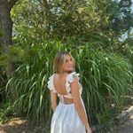 Grey Bandit  wildflower dress Photo 1