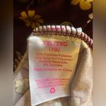 No Boundaries  Pink and Yellow Sundress Casual Sleeveless Photo 4