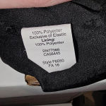 Madewell  Womens Woodland Artisan Floral Dress 12‎ Photo 4