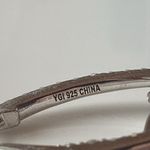 Sterling Silver V Photo 5