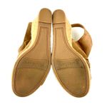 Franco Sarto Trellis Wedge Sandals - Size 7.5 Photo 7