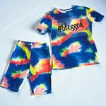 Women’s Tie Photo 0