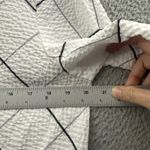 Habitat  Clothes To Live In Blouse Top Textured Lagenlook Artsy Women's Medium Photo 5