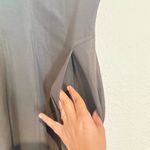 Ulla Johnson  — Lana Dress in Army Photo 10