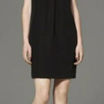 3.1 Phillip Lim for Target Little‎ Black Dress Sz XS Black Photo 0