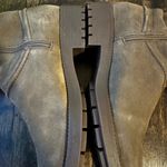 Revitalign Orthotic Water Repellent Suede Mid Boots Photo 11