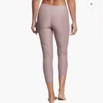 Varley Brown Taupe Everett High Rise Leggings Photo 4