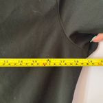 FIGS Casma Three Pocket Scrub Top in Black and Yellow Medical Uniform Women's XS Photo 6