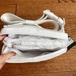 Disney X Lululemon Everywhere Belt Bag White Mickey In Motion NWT Photo 6