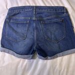 Old Navy  Dark Blue Jean Shorts Photo 2