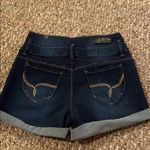 Ymi Women’s  Jean Shorts Photo 1